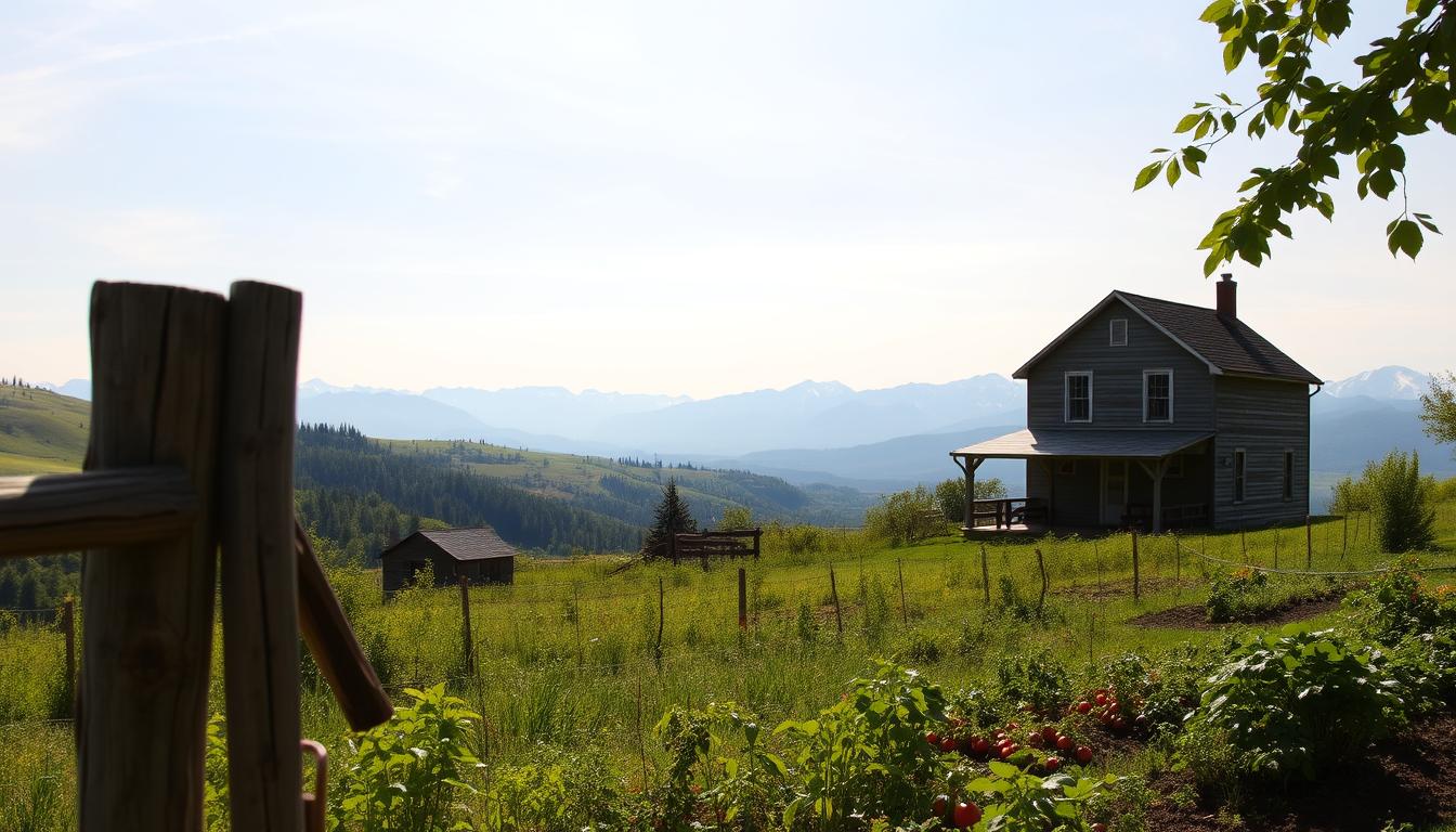 10 Foolproof Steps to Begin Your Homesteading Journey