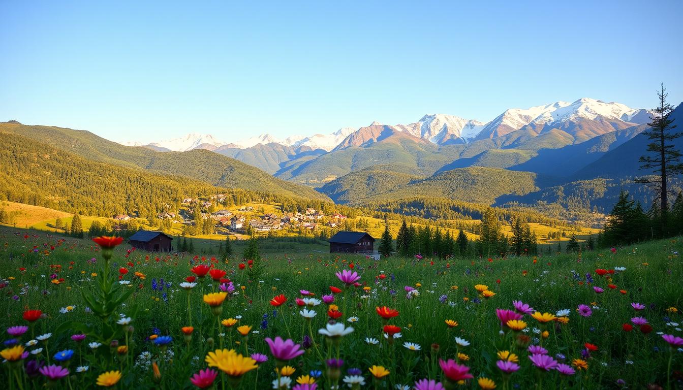 25 Best Spring Destinations in the US for 2025