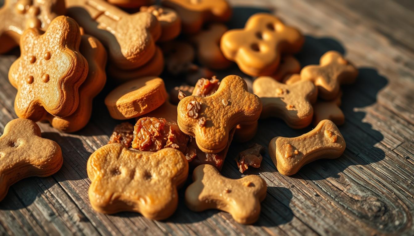 DIY Pet Treats: Healthy, Homemade Recipes for Happy Tails