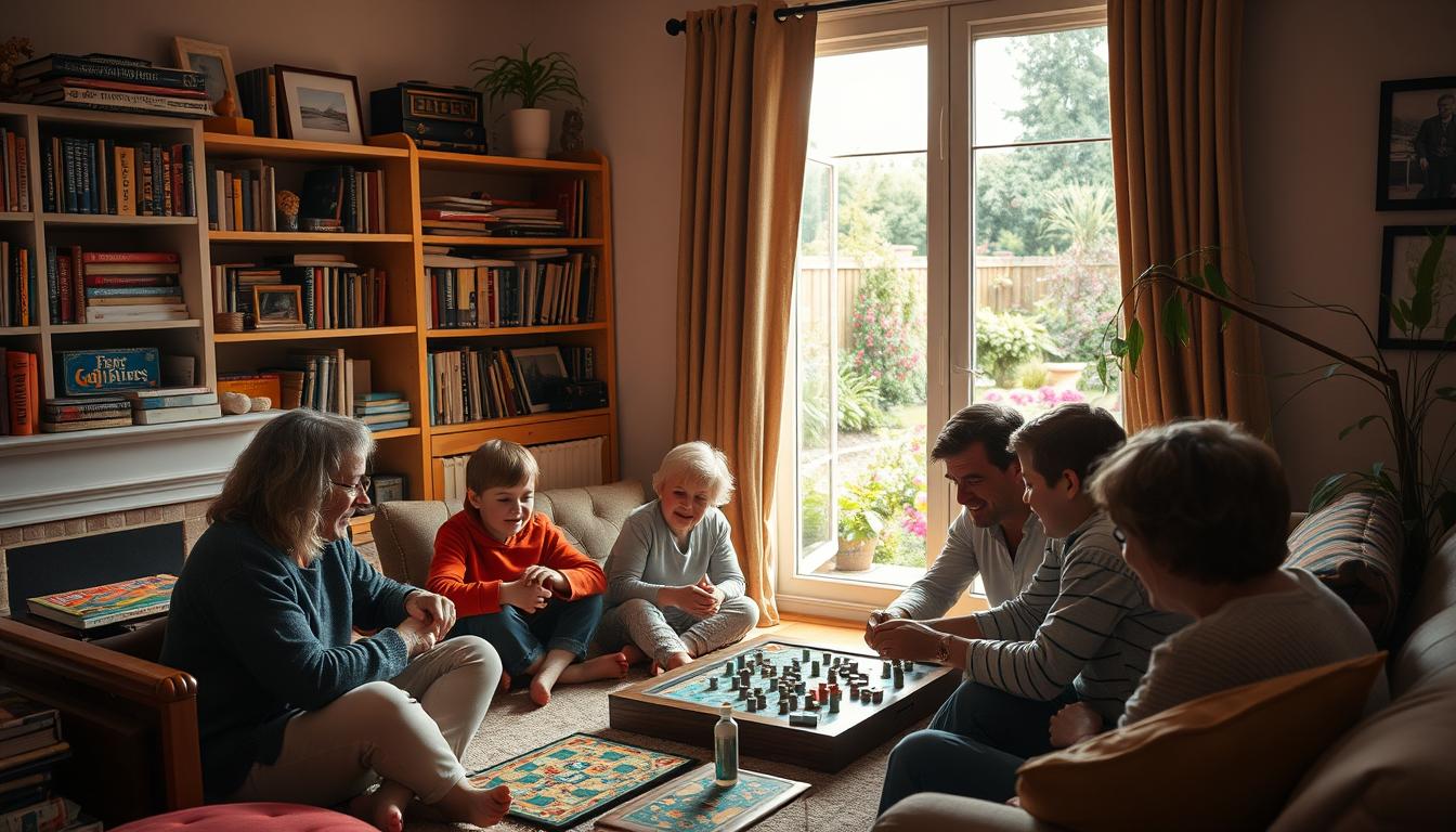 From Gardening to Game Nights: Fun Family Goals to Try This Year