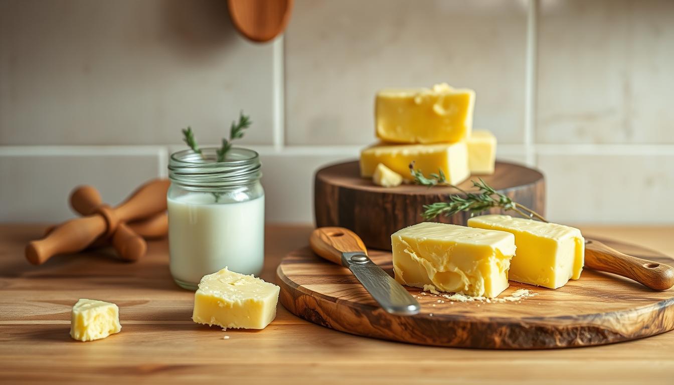 How to Make Homemade Butter: Easy Tips for Beginners