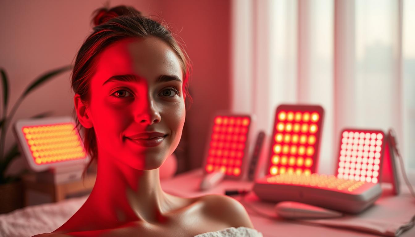 Red Light Therapy for Anti-Aging: The Science Behind Younger, Healthier Skin