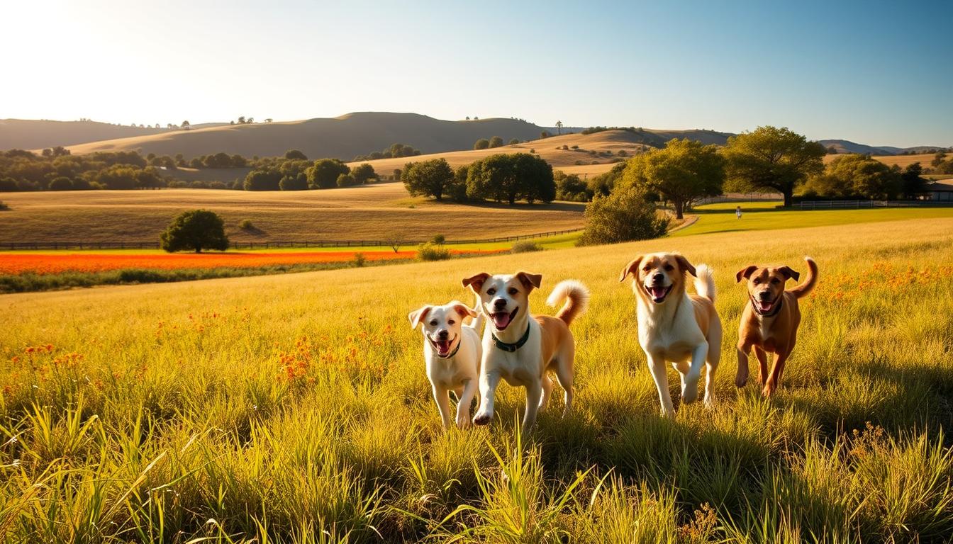 Texas Pet-Friendly Destinations: Best Travel Spots for You & Your Furry Friend