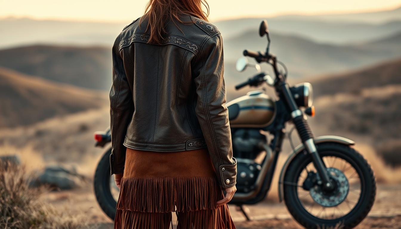 Elevate Your Moto Boho Style with These Top Accessories