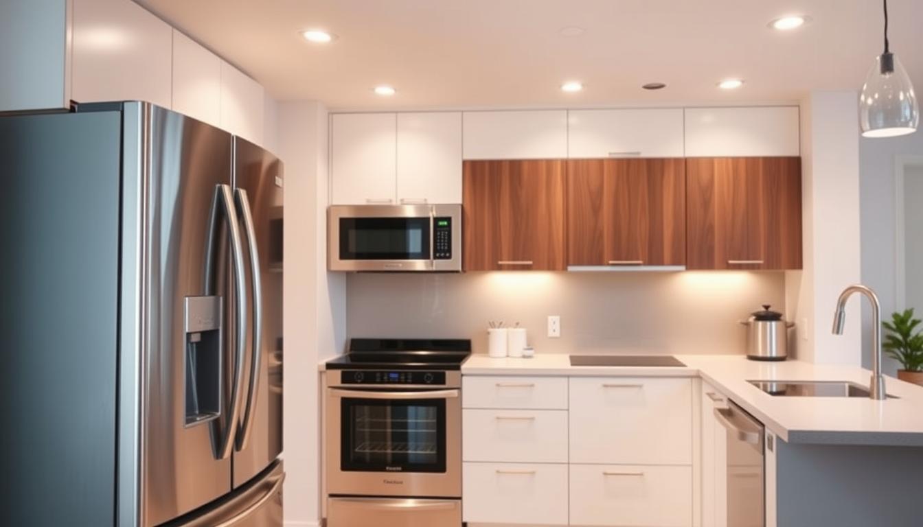 The Ultimate Guide to Energy-Efficient Home Appliances