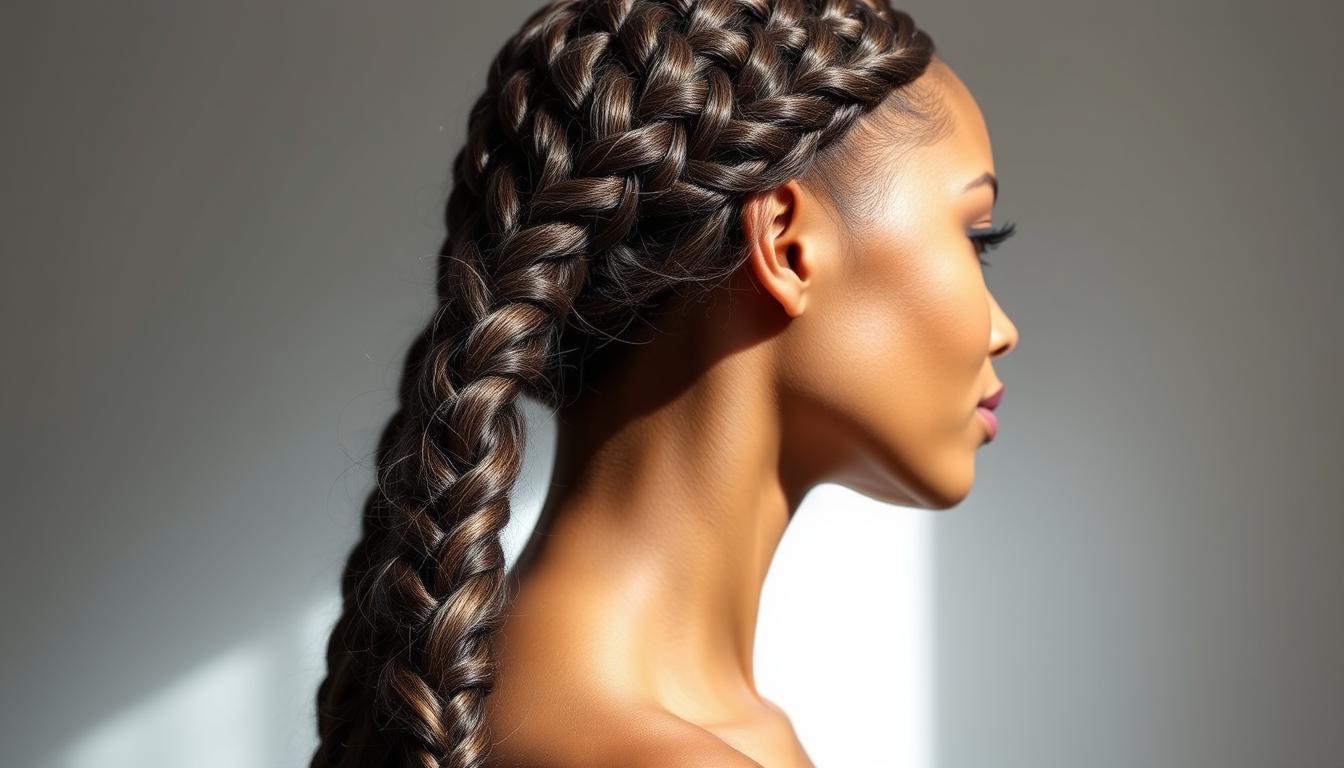 Goddess Braids for All Hair Types: The Ultimate Guide