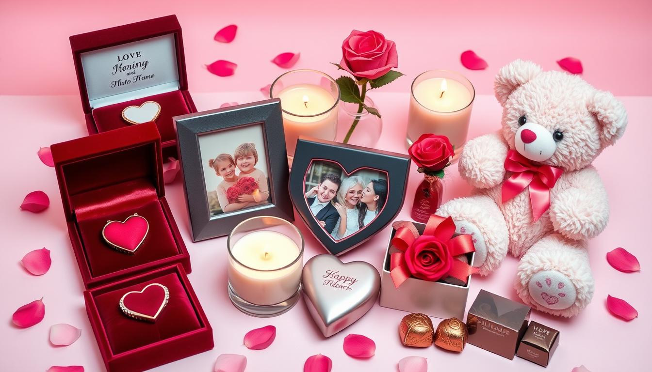 The Ultimate Valentine’s Gift Guide for Her: Personalized & Romantic Picks