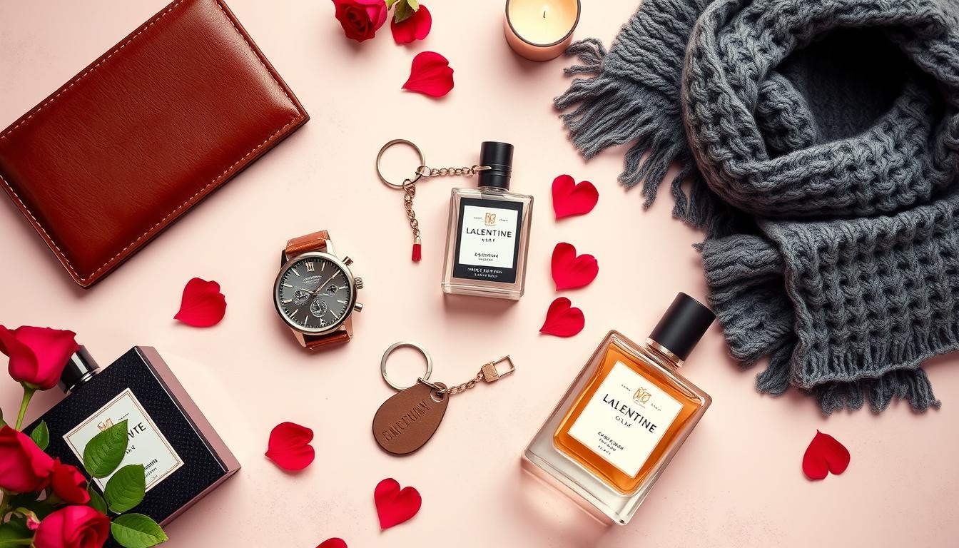 Valentine’s Gifts for Him: Unique & Thoughtful Ideas He’ll Actually Love