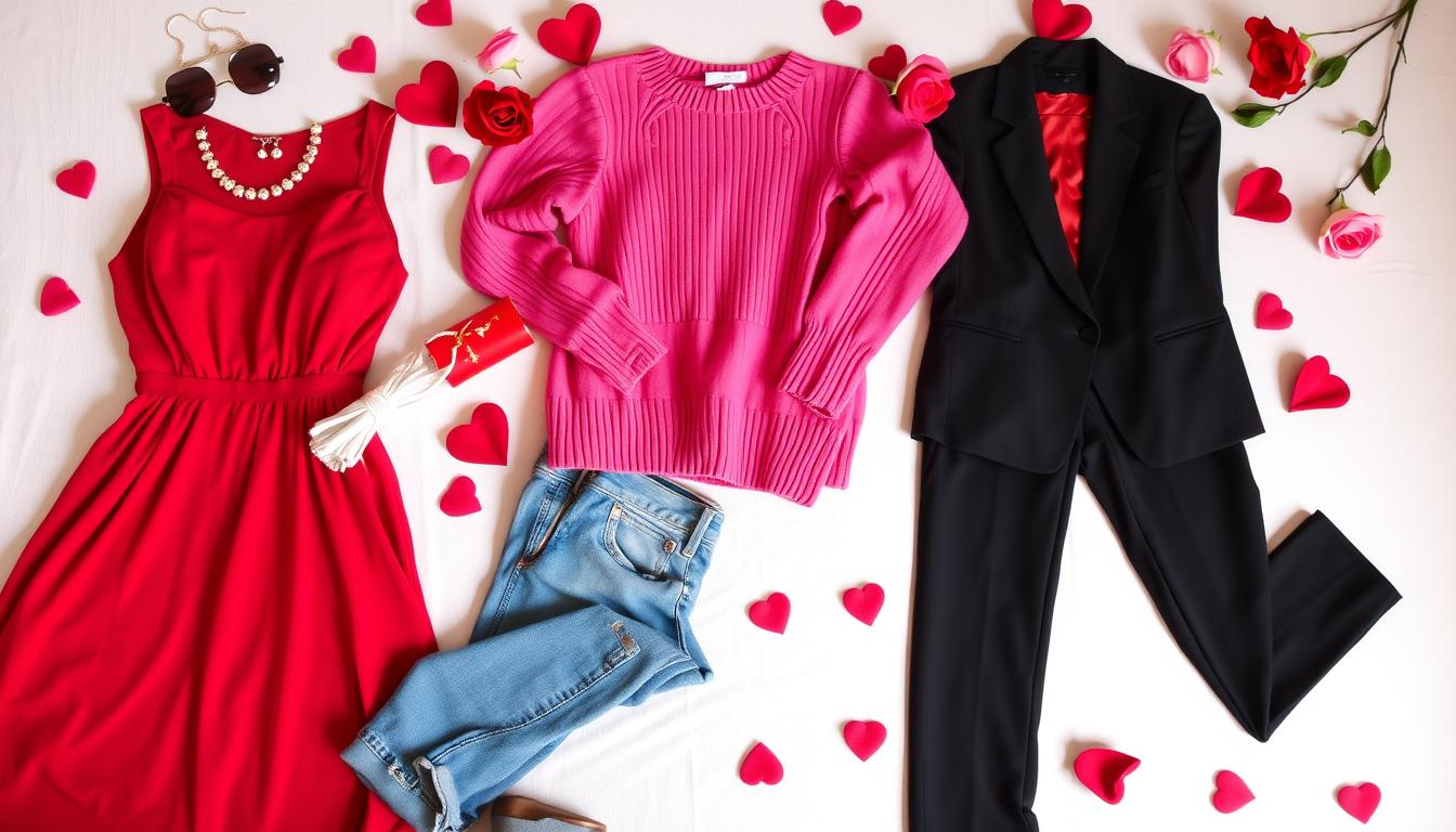 What to Wear on Valentine’s Day: Chic, Casual & Date Night Outfit Ideas