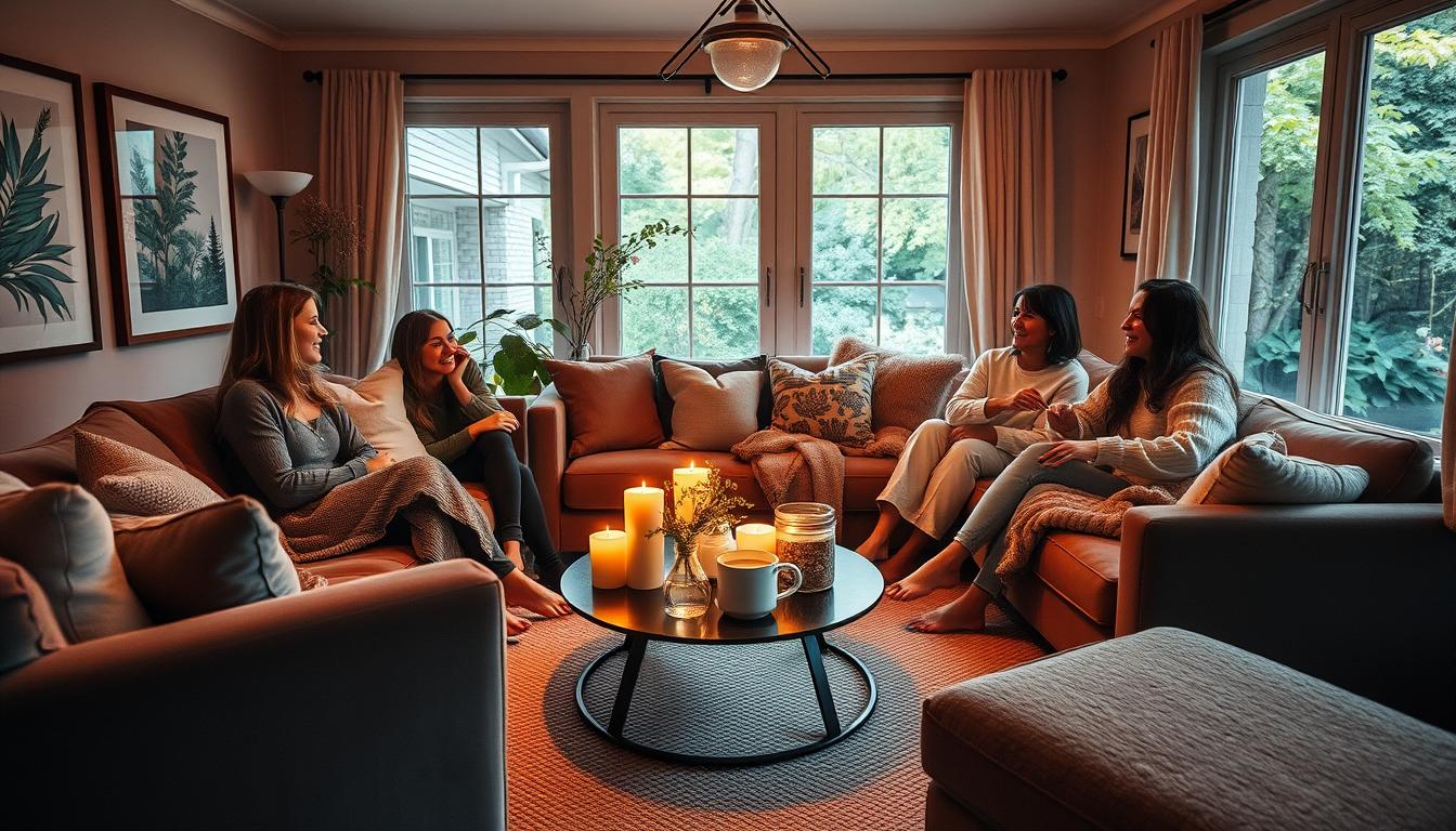 Nesting Party Ideas: Celebrate Coziness with Friends