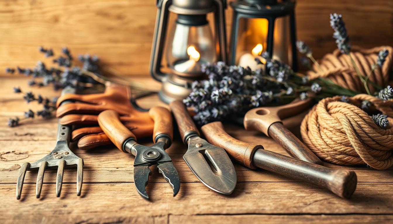 10 Homesteading Tools Every Homesteader Needs