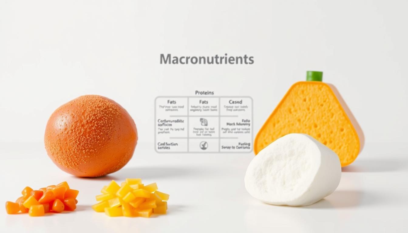 Your Guide to Macros: Proteins, Carbs, and Fats Demystified