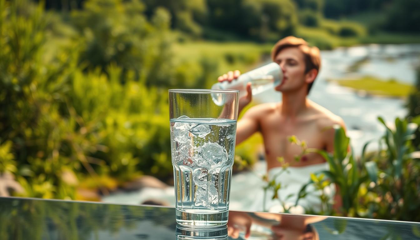 Unlock the Power of Water: Hydration Hacks for Better Health