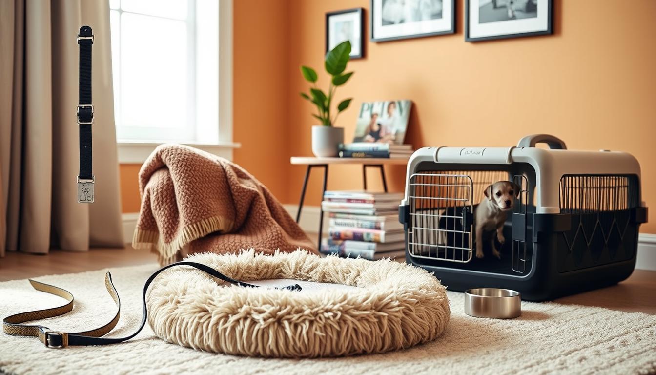 Stylish Seasonal Essentials for Your Fashionable Pet