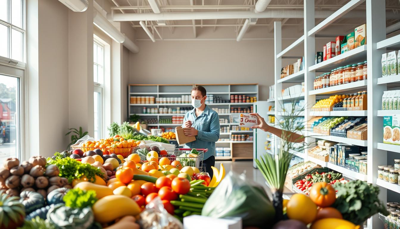 Smart Grocery Shopping: Healthy Choices for Your Cart