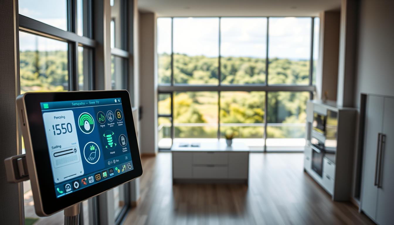 Smart Home Tech Revolutionizes Energy Efficiency