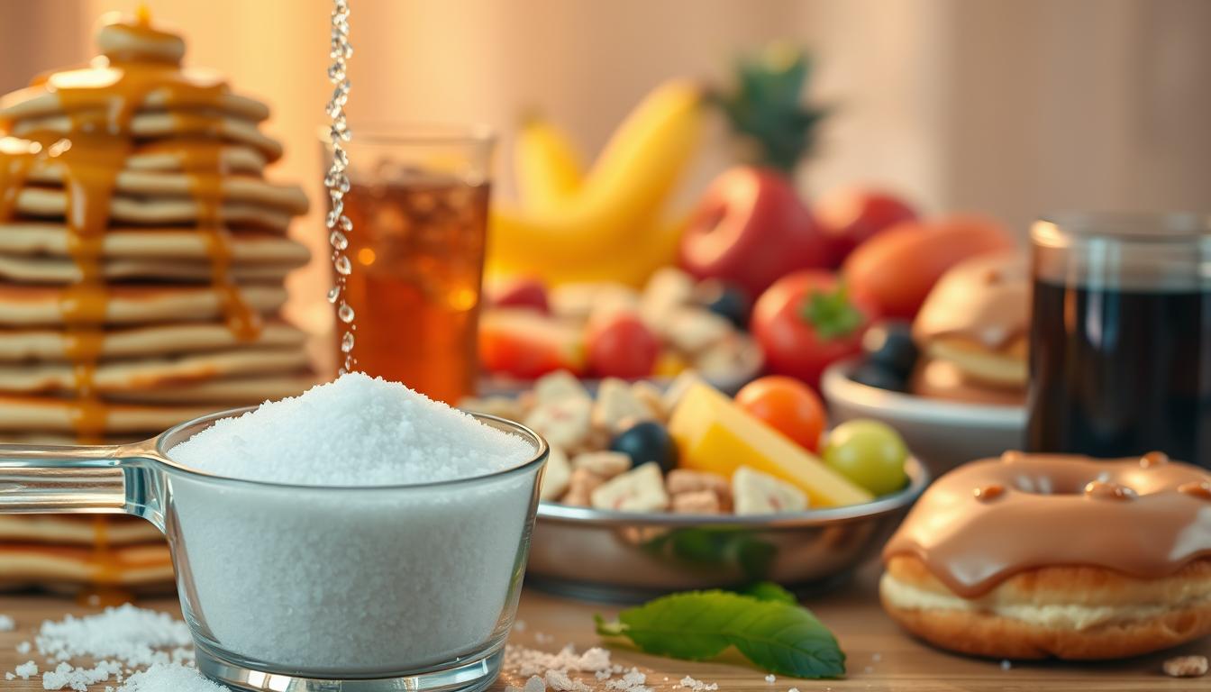 The Truth About Sugar: How Much is Too Much?