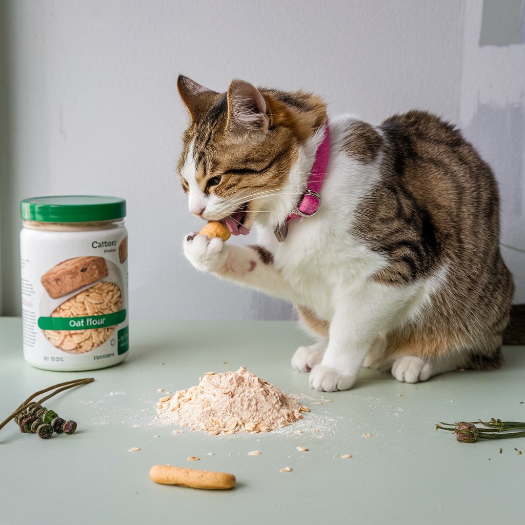 Homemade Chicken Cat Treats: A High-Protein Snack for Your Feline