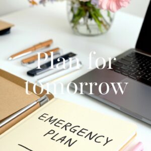 Practical Preparedness Checklist