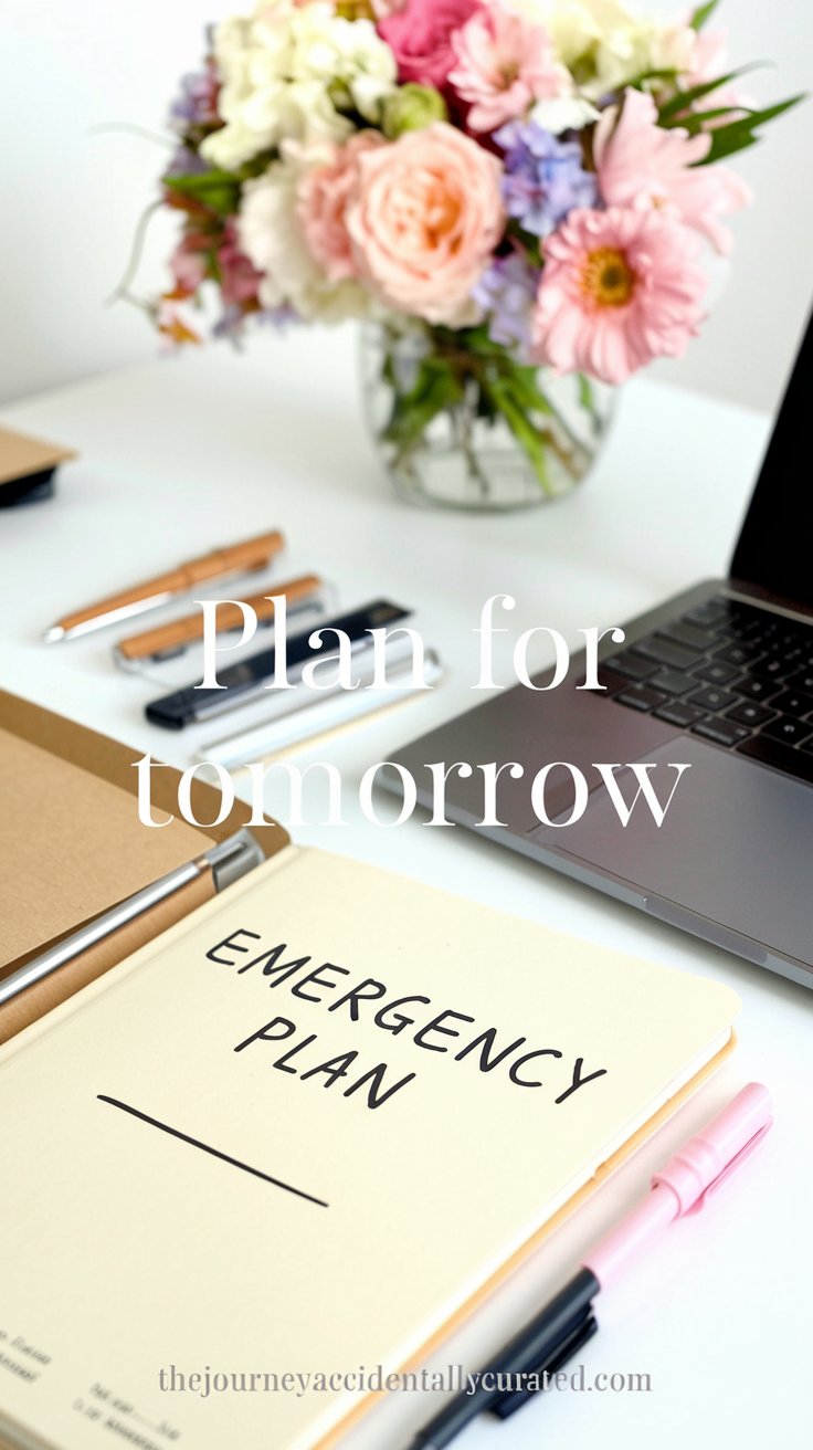 Practical Preparedness Checklist
