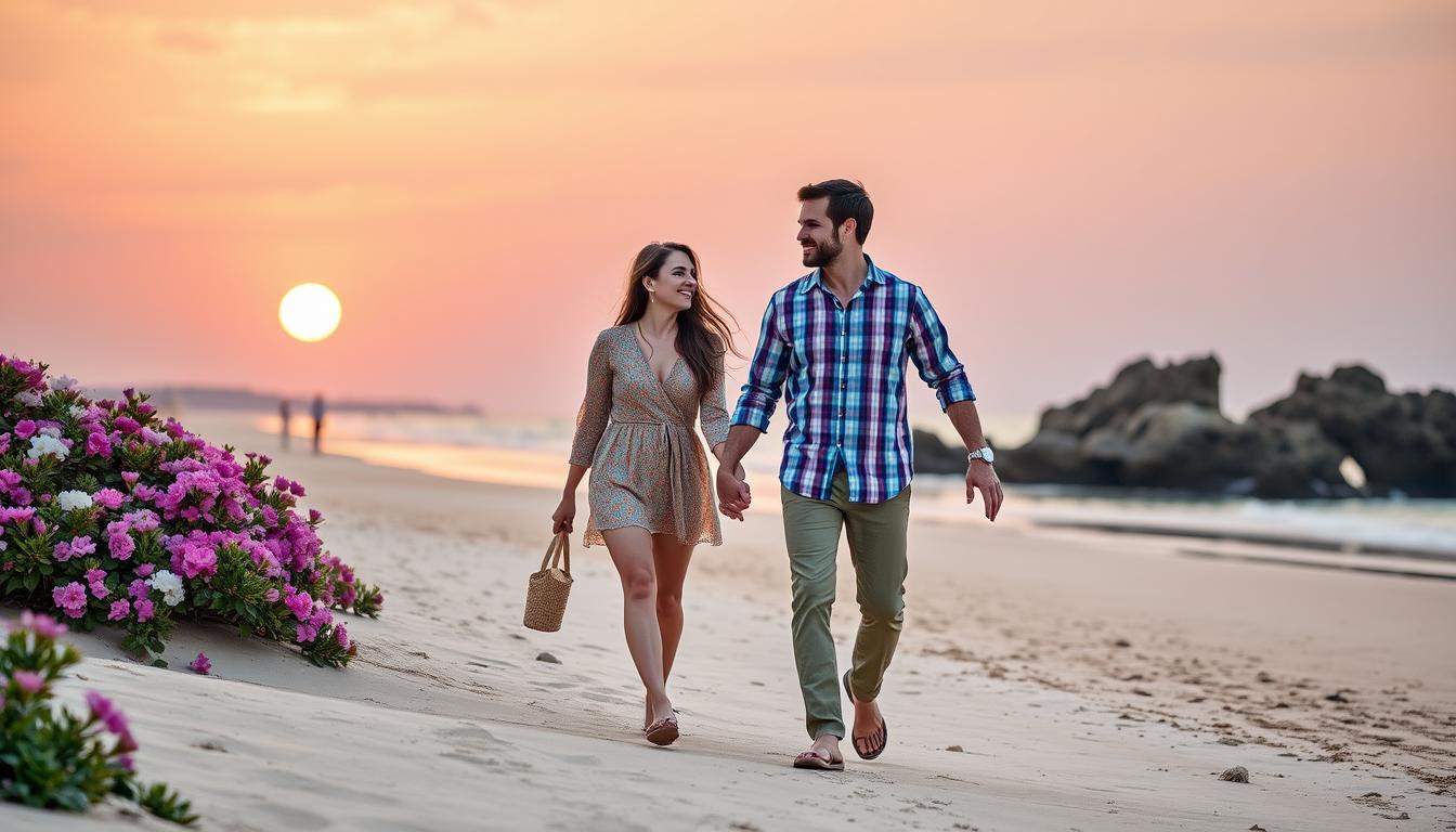 5 Budget-Friendly Spring 2025 Getaways for Couples: 4-Day Itineraries Under $1,500