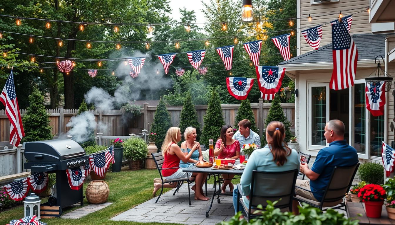 How to Host an Epic Memorial Day Backyard Celebration: Games, Food, and Fun for Everyone