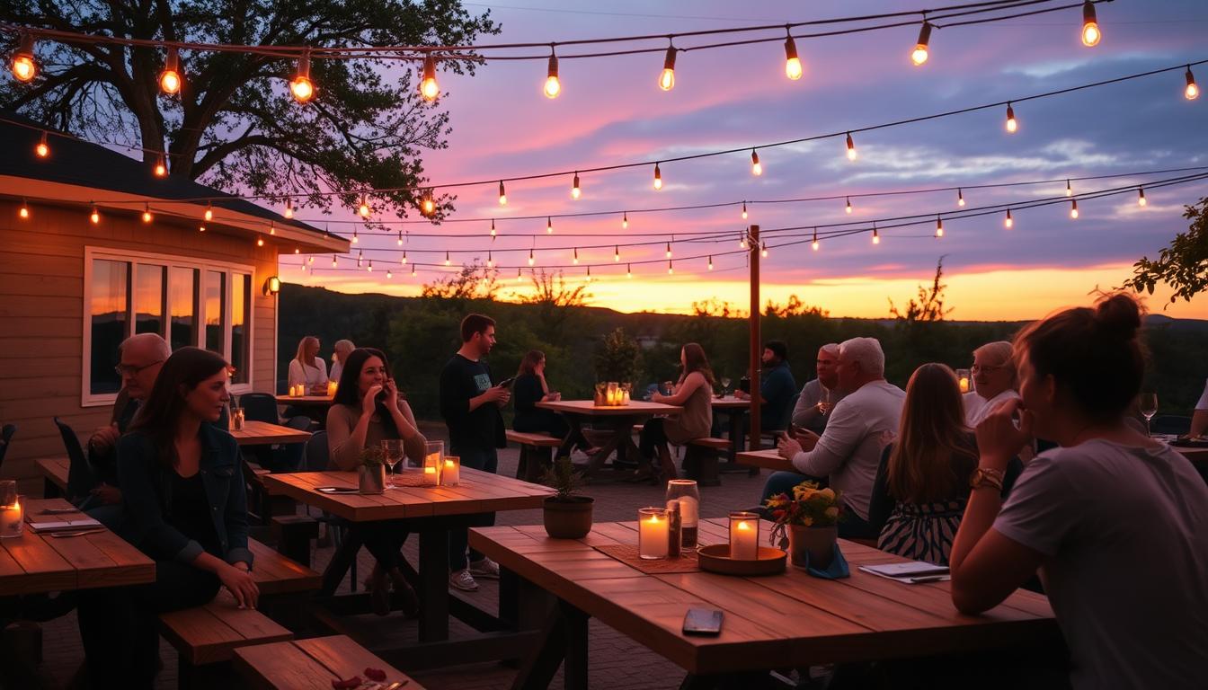 How to Host a Digital Detox Summer Gathering: Outdoor Decor, Aesthetic Tips & Curated Essentials