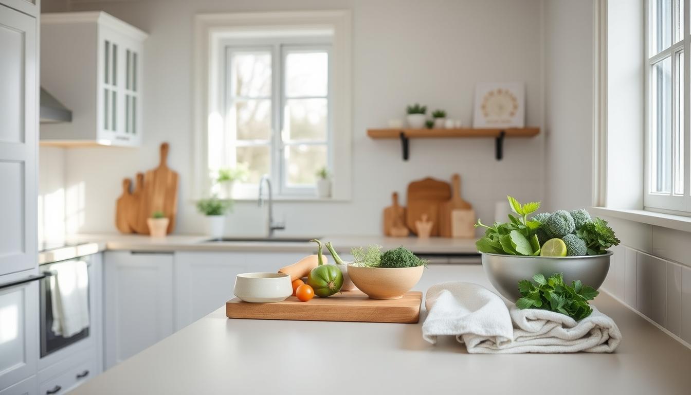 Embracing the Slow Living Aesthetic: A Guide to Mindful Food Preparation and Eating