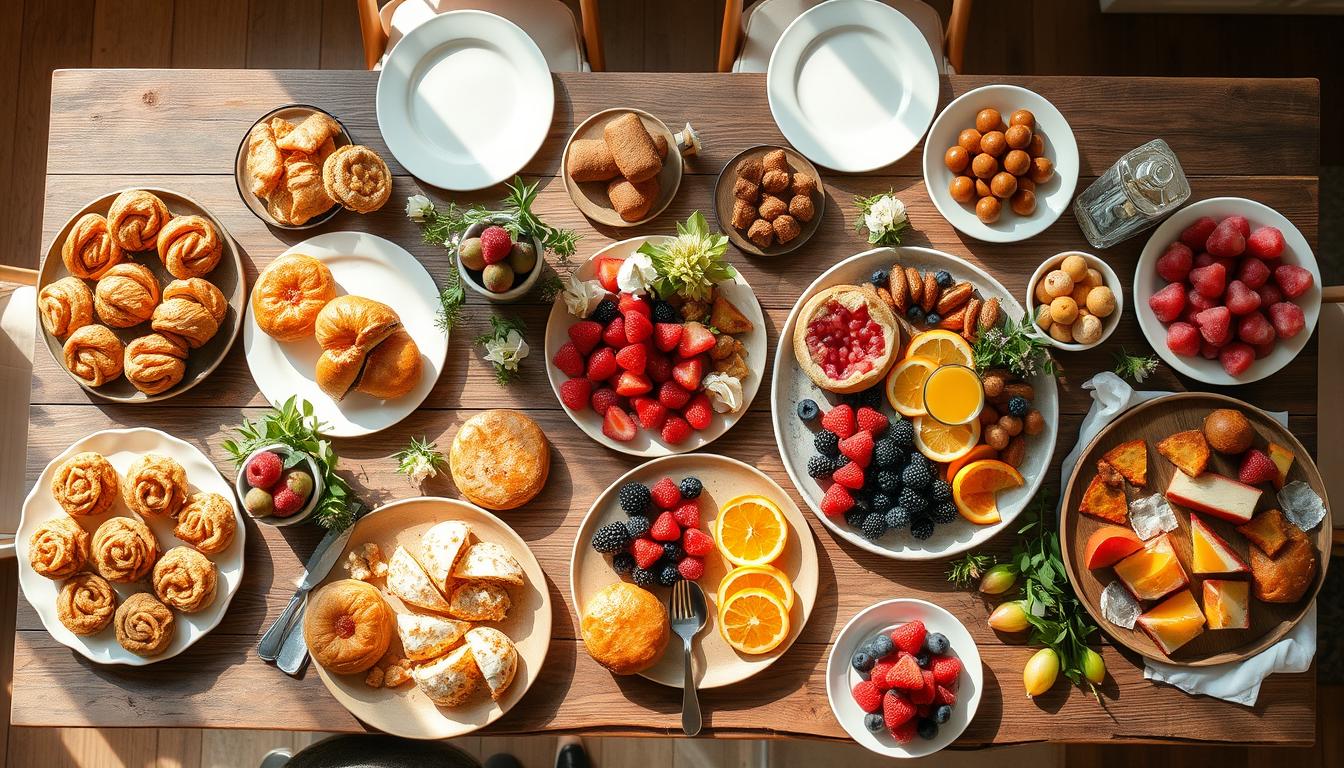 How to Host the Ultimate Grazing Brunch Party: Menu, Styling & Pro Tips