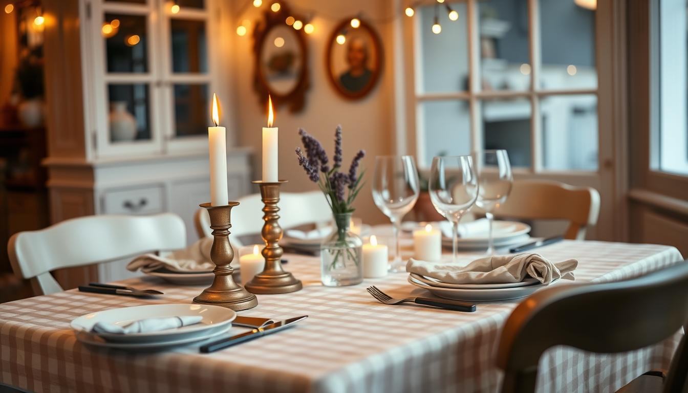 How to Host an Authentic French Bistro at Home