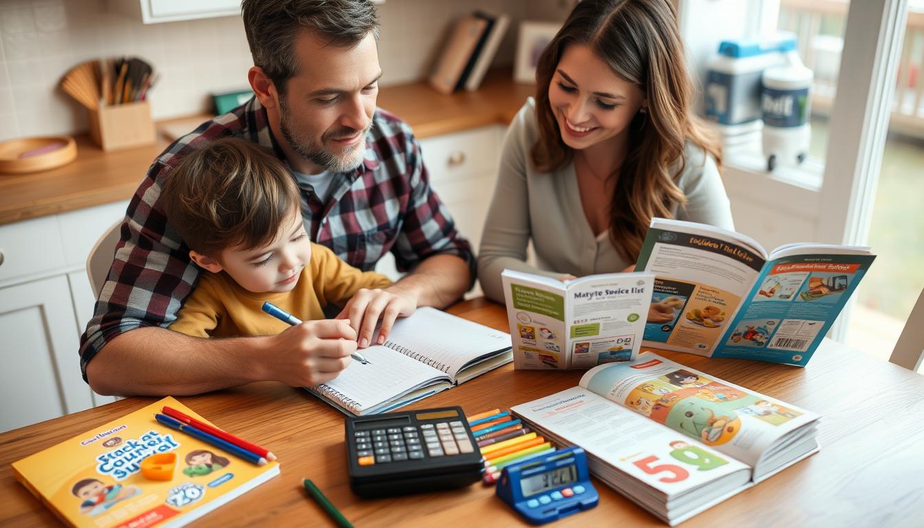 School’s Out, Savings In: Budgeting Tips for School Supplies from Elementary to College