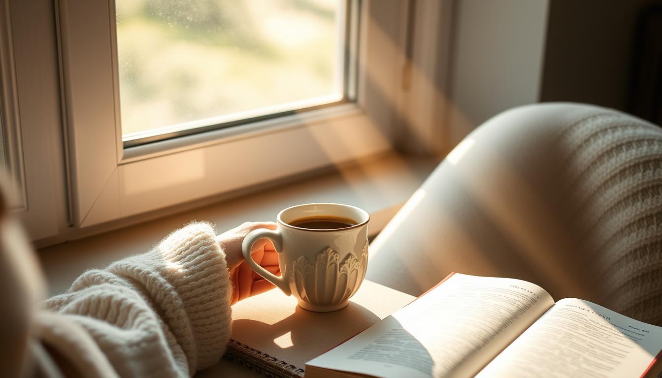How to Romanticize Your Daily Routine: Simple Ways to Fall in Love with Ordinary Moments