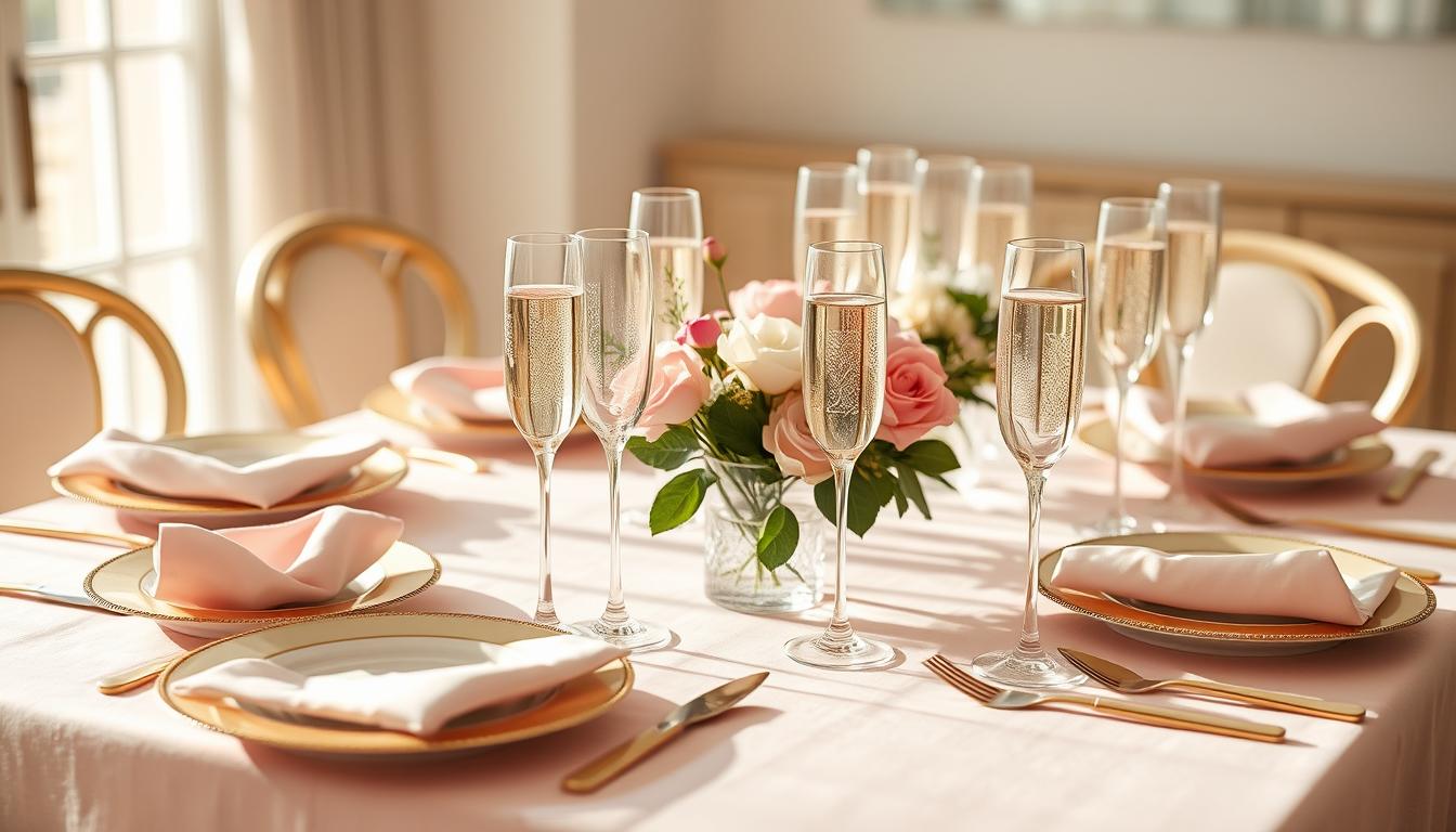 How to Host a Champagne Brunch Party: Effervescent Ideas for Every Detail