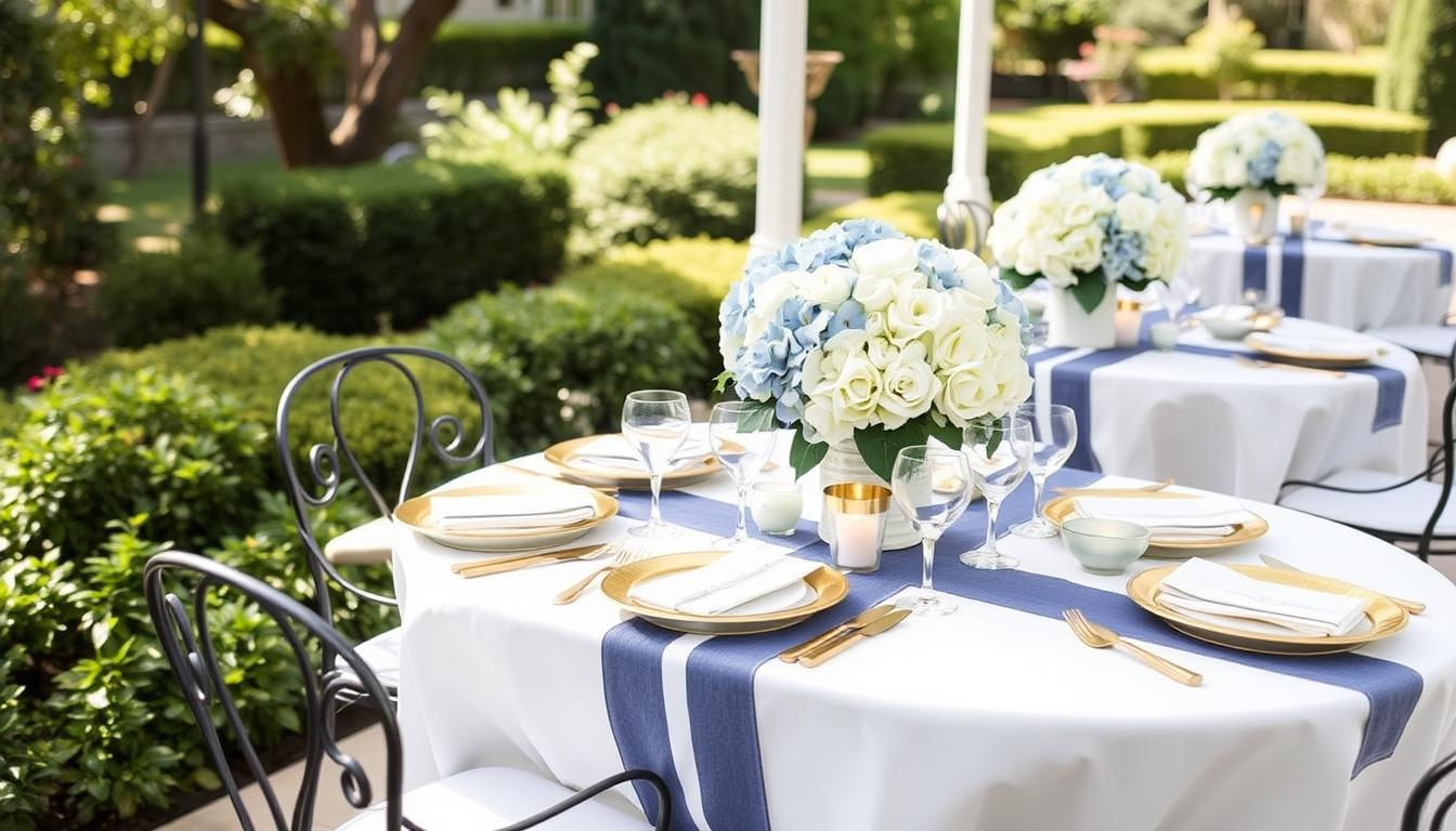How to Host a Country Club Brunch Party: A Playfully Luxurious Summer Guide