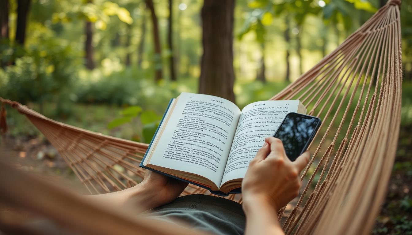 Your Ultimate Weekend Digital Detox Checklist (+ Essential Tools)
