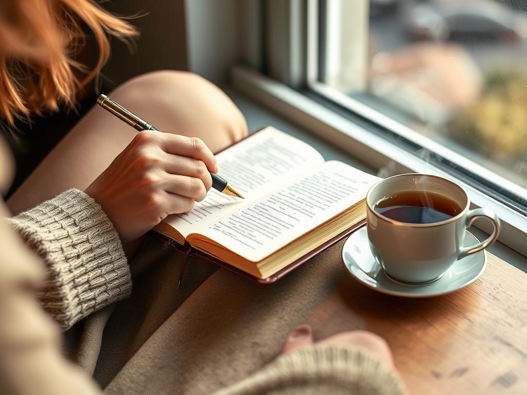 15 Analog Self-Care Ideas to Unplug and Recharge (With Product Recommendations)