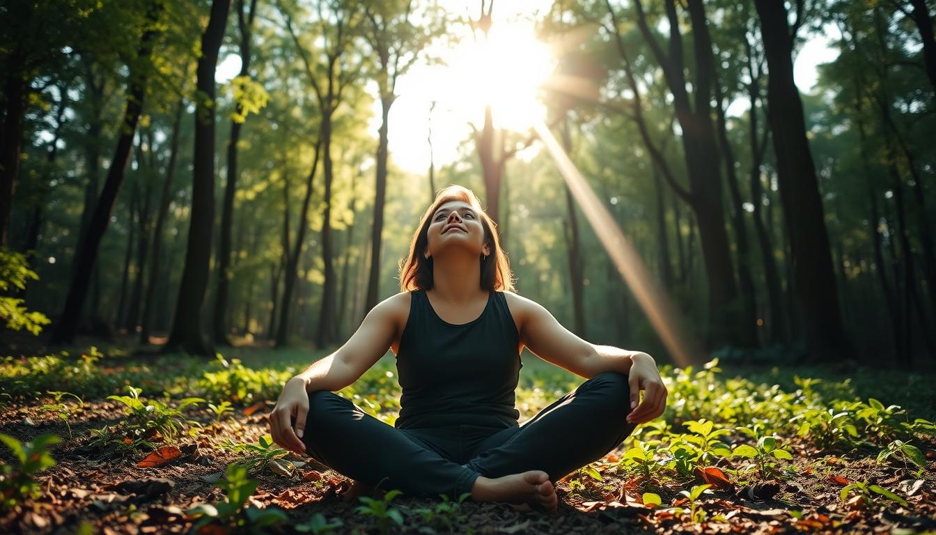 Nature as Healer: How Biophilic Design and Slow Living Combat Tech Fatigue