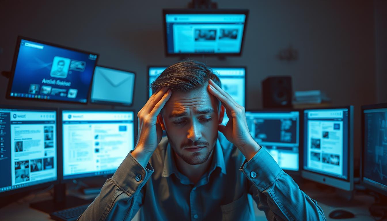 Burnout Recovery: Restoring Mental Clarity, Sleep, and Calm in a Digital World