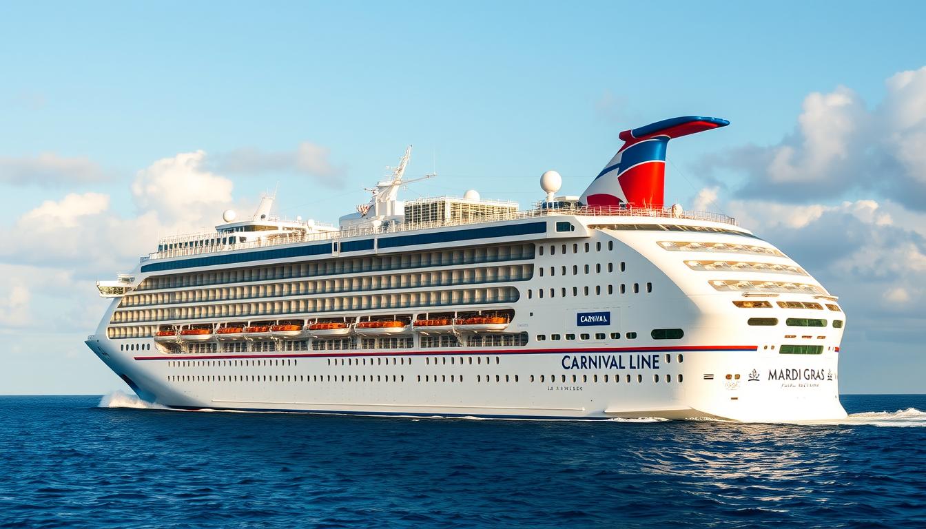 The Ultimate Guide to Carnival Cruise Lines and Their Itineraries