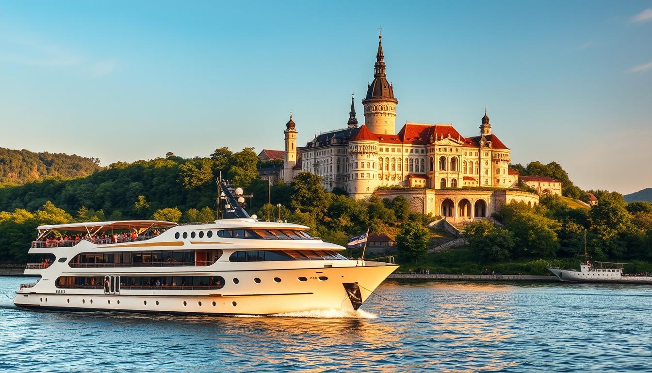 The Ultimate Guide to River Cruises: Best Itineraries, Cruise Lines & Planning Tips