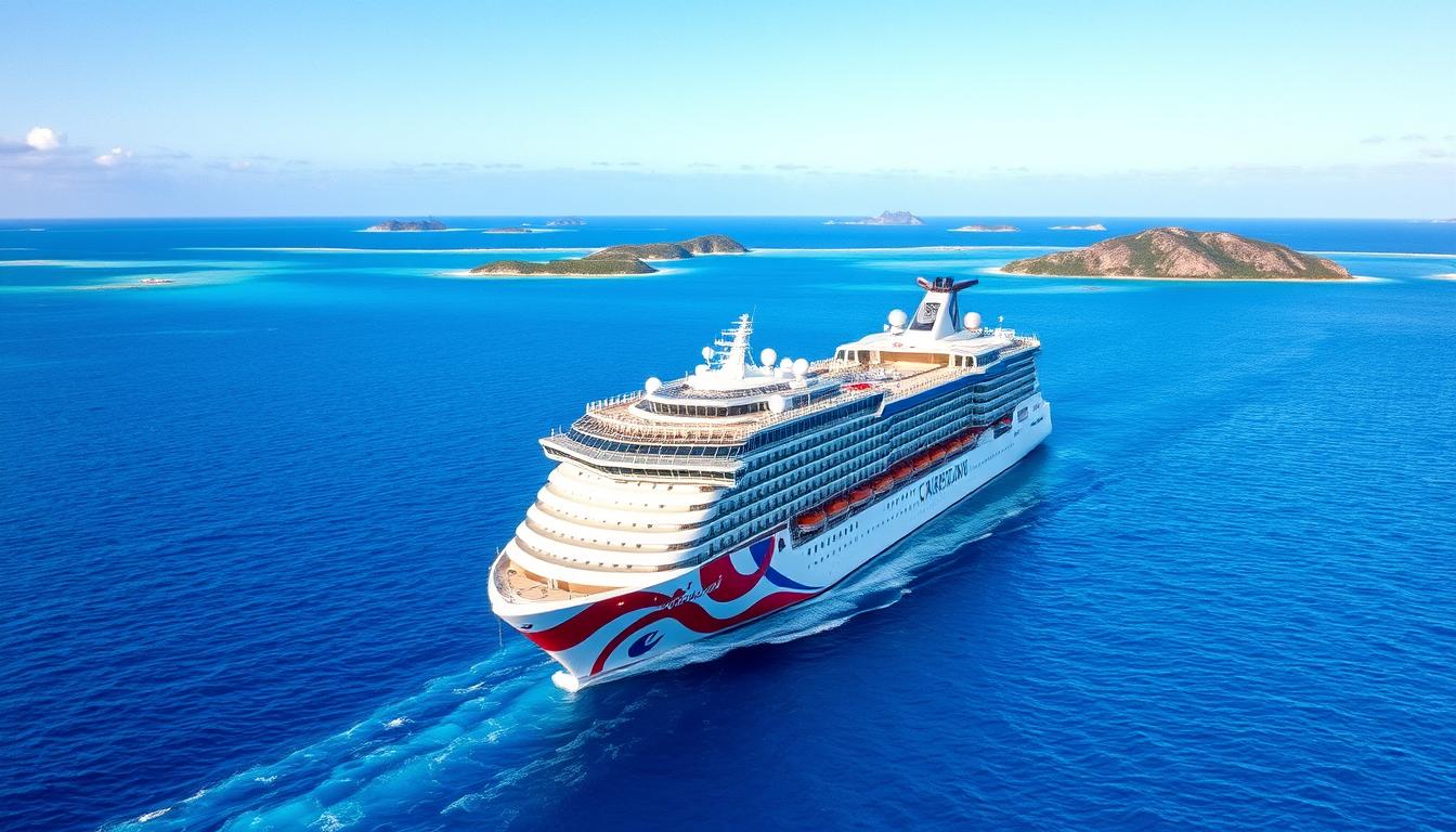The Ultimate Guide to Norwegian Cruise Lines Itineraries