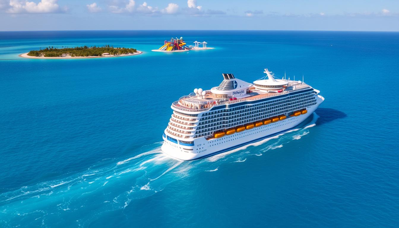 The Ultimate Guide to Royal Caribbean Cruise Lines Itineraries