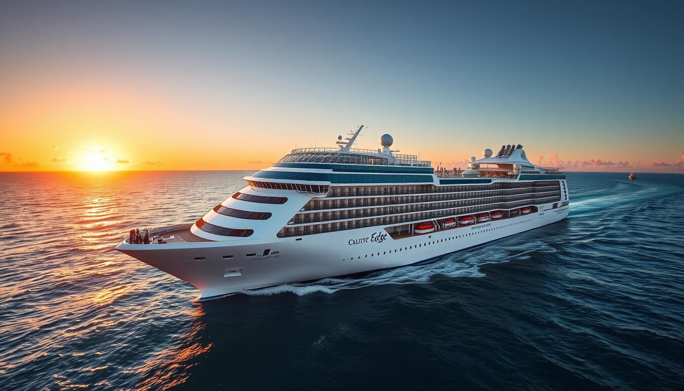 The Ultimate Guide to Celebrity Cruise Lines & Itineraries: 2024 Edition