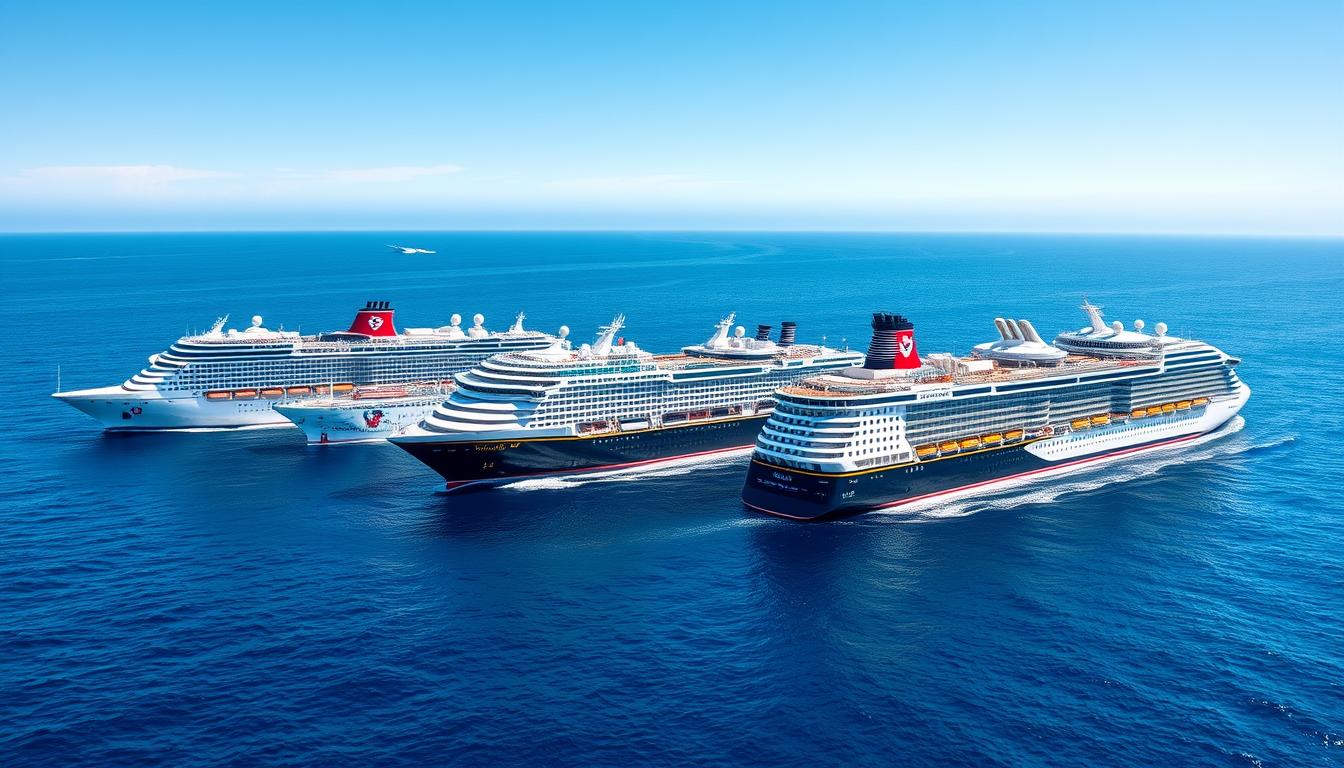 The Ultimate Guide to Disney Cruise Lines Itineraries