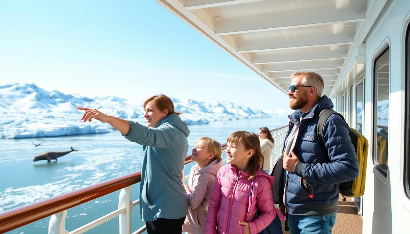 The 10 Best Alaska Cruise Ships for Every Type of Traveler