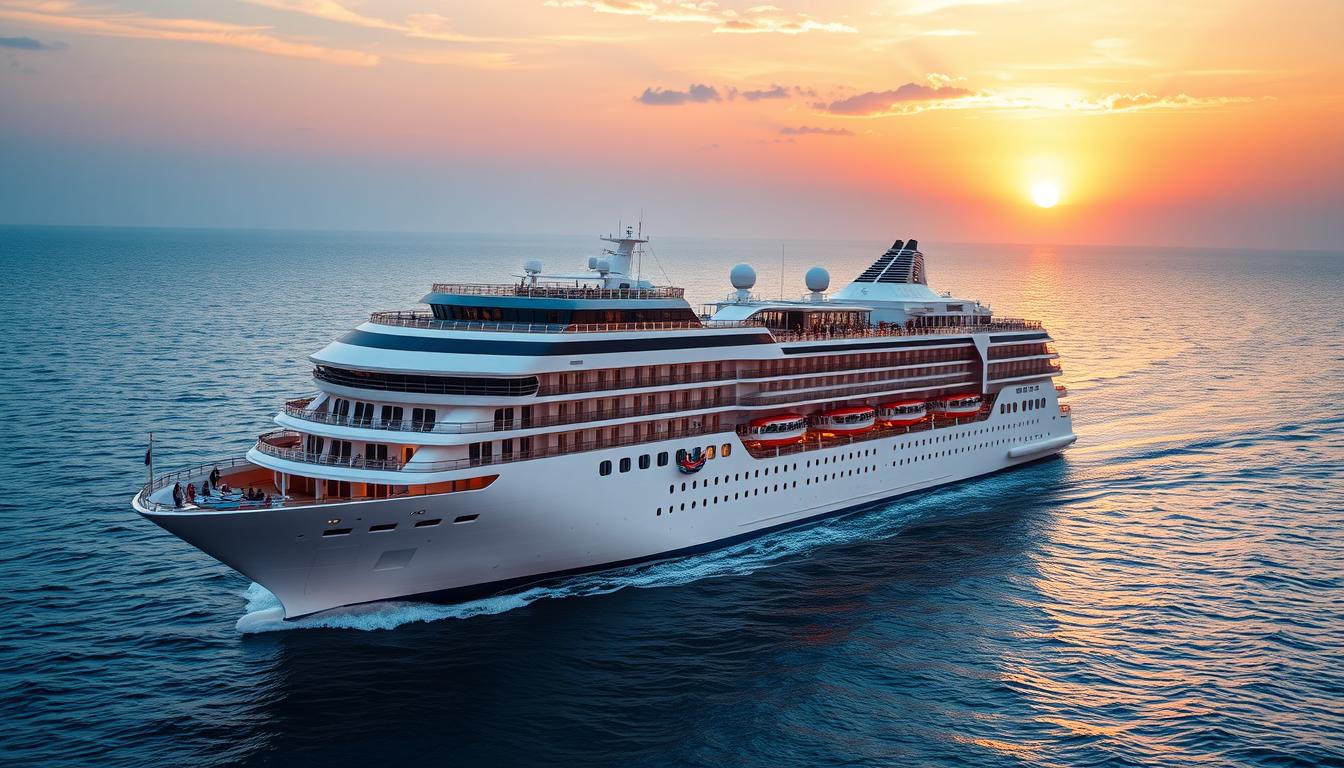 How to Choose a Cruise: Expert Tips for Planning Your Perfect Voyage