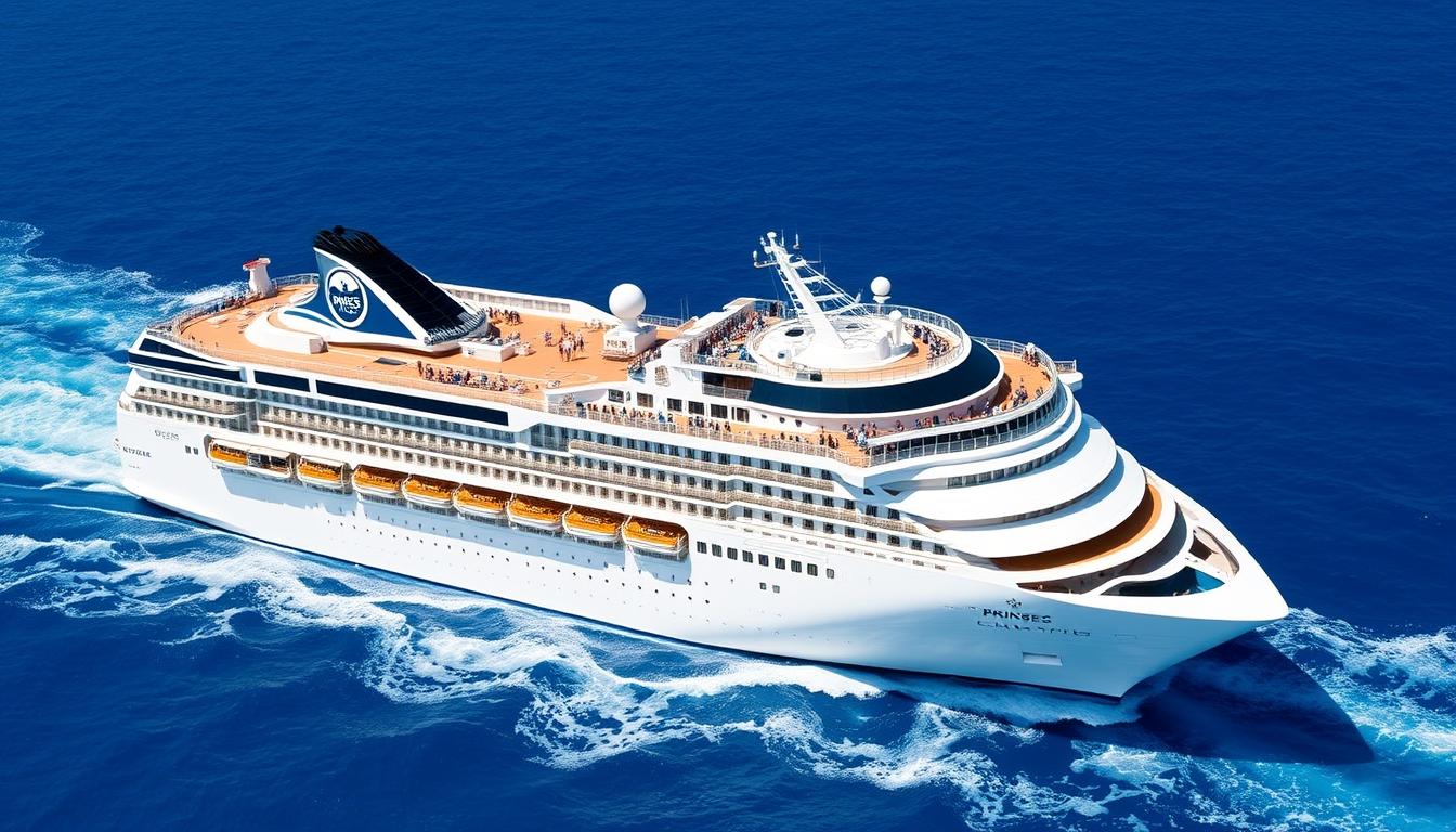 The Ultimate Guide to Princess Cruise Lines Itineraries