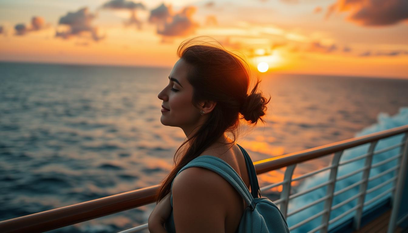 Solo Cruising: Your Ultimate Guide to Adventure, Deals & Empowerment