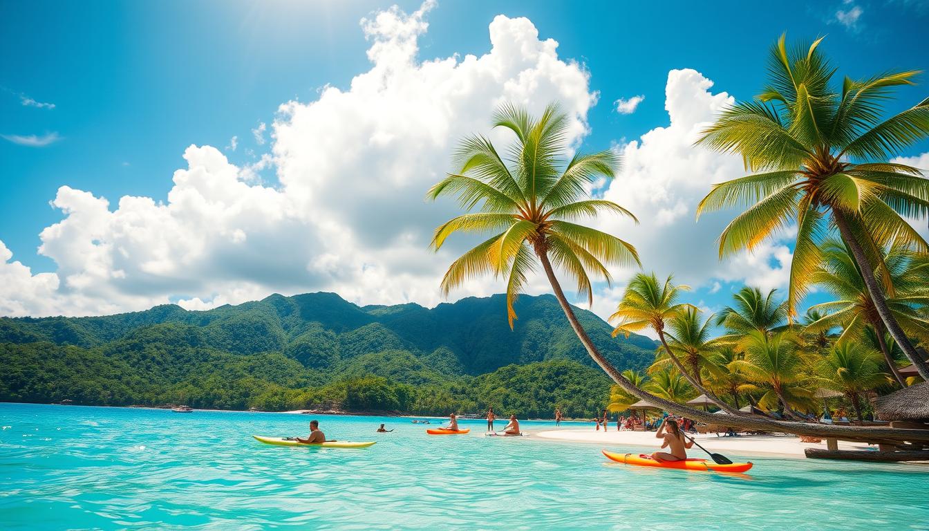 Top Caribbean Cruise Shore Excursions to Experience