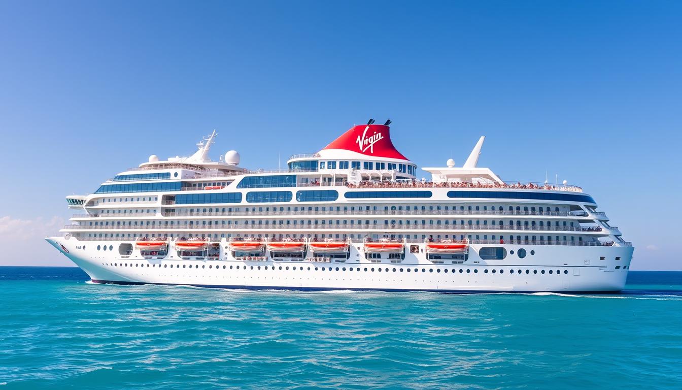 The Ultimate Guide to Virgin Voyages: Cruise Itineraries, Destinations & Insider Tips